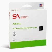 Scientific Anglers Air Cel Fliegenschnüre (DT, WF, Short Bellys zur Auswahl)