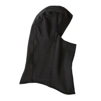 Patagonia Balaclava Black Sturmhaube