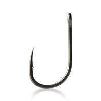 Mustad Heritage C77S Tarpon / Run Big Game Hook Der megascharfe, megastabile Titan-Tarpun-Haken