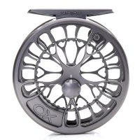 Vision XO Click Fly Reel Fliegenrollen Begrenztes Sonderangebot - Schnell zuschnappen & sparen!