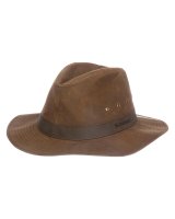 Simms Classic Guide Hat Dark Bronze Der extravagante Fliegenfischer-Hut