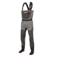 Simms G3 Guide Stockingfoot Waders 2026 Gunmetal Wathose