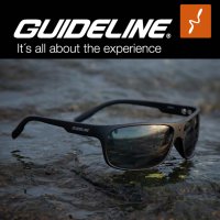 Polarisationsbrille Guideline Ambush Sunglasses Grey Lens 3X Magnifier Begrenztes Sonderangebot - Schnell zuschnappen & sparen!