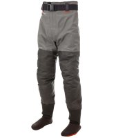 Simms G3 Guide Pant Gunmetal 2026 Die perfekte Hüftwathose zum Fliegenfischen. Sonderpreis, nur für kurze Zeit!