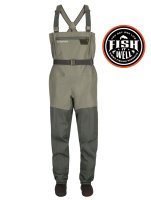 Simms Tributary Stockingfoot 2026 Basalt Die Wathose