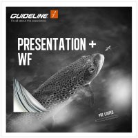 Guideline Presentation Plus + WF Float Fliegenschnur