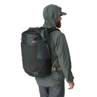 Guideline ULBC Daypack 35 Charcoal/Algae Green Ultraleicht-Rucksack Ausverkauf, es ist nur noch eine begrenzte Menge vorrätig!