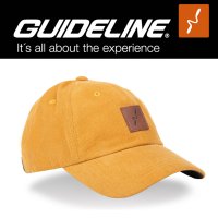 Guideline The Snake Cap – Caramel Die Fliegenfischer-Kappe