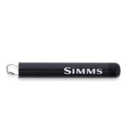 Simms Carbon Fiber Retractor Black