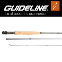 Guideline Elevation Brook & TLT Small River Rods Die Bach-Fliegenruten Modell 2026