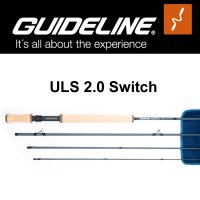 Guideline ULS 2.0 Switch Die Switch-Fliegenrute