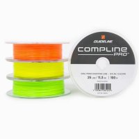 Guideline Compline PRO 100M Shooting Line Die besonders geschmeidige Schuss-Schnur