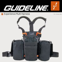 Guideline Experience Multi Harness Der Watumhänger für den Fliegenfischer