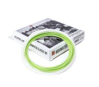 Guideline High Water Classic WF Die perfekte Trockenfliegenschnur für Flüsse und Seen