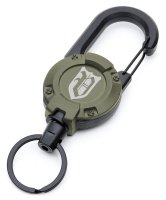 Vision Tactical Zinger Ausziehrolle Begrenztes Sonderangebot - Schnell zuschnappen & sparen!