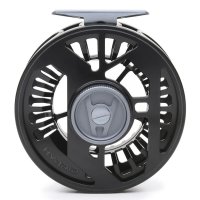 Vision XLS Hybrid, XLS Sealed System Fly Reel #8/9, Fliegenrolle