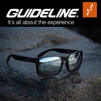 Polarisationsbrille Guideline Coastal Sunglasses - Copper Lens Silver Mirror Coating Begrenztes Sonderangebot - Schnell zuschnappen & sparen!