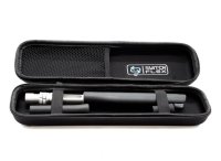 ArcticSilver SWITCH-FLEX HANDLE Das revolutionär Handteil für alle ArcticSilver-Fliegenruten der 2.Generation