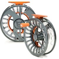 Vision XLV Stillmaniac Die Fliegenrolle mit den Wechselkassetten Sonderpreis, nur für kurze Zeit.
