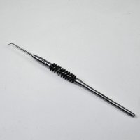Dubbing Brush Needle 3-in-1 Dubbingnadel/Bürste/Knotenbinder zum Fliegenbinden