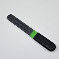 Hook File Die Haken-Feile, nicht nur zum Fliegenfischen!
