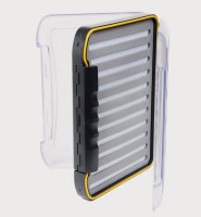 Guideline Double Side Stillwater Flybox Die doppelseitige A4-Fliegendose Sonderpreis nur für kurze Zeit.