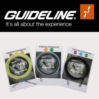 Guideline 4D Compact Tips in 10Ft und 12Ft -Die perfekten Tips für 4D Compact Schussköpfe-