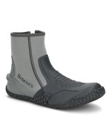 Simms Zipit Bootie Cinder Watschuhe