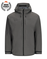Simms G4 Pro Jacket Slate Modell New 2026 Der Rolls-Royce unter den Watjacken.