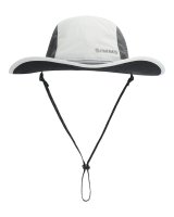 Simms Solar Sombrero Sterling Der Sonnen-Schutz-Hut mit UPF50+