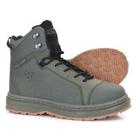 Vision KOSKI 2.0 Green Watschuh Mit Filz- oder Gummi-Sohle New 2026