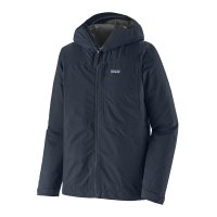 Patagonia Ms Bolder Fork Rain & Wading Jacket Smolder Blue Eine zuverlässige, leichte Regenjacke zum Fliegenfischen. Sonderpreis nur für kurze Zeit. Schnell Zuschnappen und Sparen!