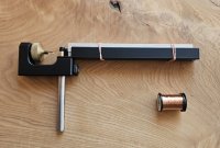 Jan Siman Turbo Spinning Block