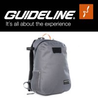 Guideline Experience Waterproof Zip 21L Der wasserdichte Rucksack für den ambitionierten Fliegenfischer.