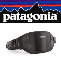 Patagonia Wading Support Belt Black (BLK) Der rückenstabilisierende Watgürtel zum Fliegenfischen.