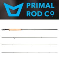 PRIMAL Revel Die Allround-Fliegenruten mit 5 fängigen Gratis-Fliegen in einer praktischen Fliegendose Zeitlich begrenztes Sonderangebot und nur solange unser Vorrat reicht!