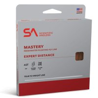 Scientific Anglers Mastery Expert Distance Fliegenschnur