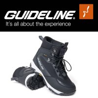 Guideline HD Boot Vibram Watschuh 2026