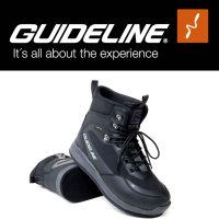 Guideline HD Boot Felt Der Watschuh mit der griffigen Filz-Sohle 2026