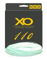 Vision XO 110 Fly Line par excellence Floating Diese Fliegenschnüre sind der Inbegriff von Glätte und Auftrieb!