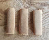 Musta Stripping Guards Der Fingerschutz zum Streamerfischen