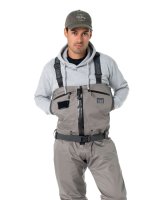 Guideline Driva Zip WADERS Modell 2026 Wathosen Sonderpreis, nur für kurze Zeit und nur solange unser Vorrat reicht !