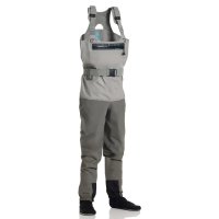 Vision SCOUT PRO Wader Die Premium-Wathose aus Finnland Modell 2026