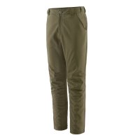 Patagonia Men's Shelled Insulator Pants Basin Green (BSNG) Wärmende Shell Hose, Wathosen-Unterzieher Sonderangebot, nur solange unser Vorrat reicht - Schnell zuschnappen & sparen!