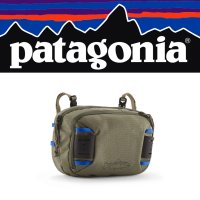 Patagonia Stealth Switch Pack 5L in River Rock Green (RVGN) Kann als Brust-, Hüft- oder Sling-Pack getragen. Sonderpreis, nur für kurze Zeit! Sonderpreis, nur für kurze Zeit!