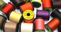 Uni Thread 3/0 100yds Bindefaden