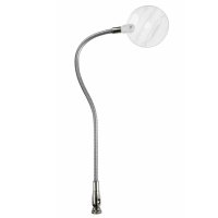 STONFO Lupe / Magnifier Das optimale Vergrößerungsglas für den Stonfo Bindestock
