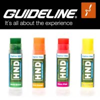 Guideline HND Euro Nymph Sighter Wax Die Sichthilfe für die perfekte Bisserkennung!