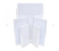 Vision FIT Fly Boxes Die leichten, platzsparenden Fliegendosen (5 Varianten zur Auswahl)