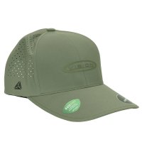 Vision CAP TACTICAL Snapback Die Tactical-Kappe für den ambitionierten Fliegenfischer.